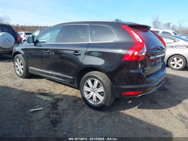 Photo 2 VIN: YV440MRU1H2217195 - VOLVO XC60 