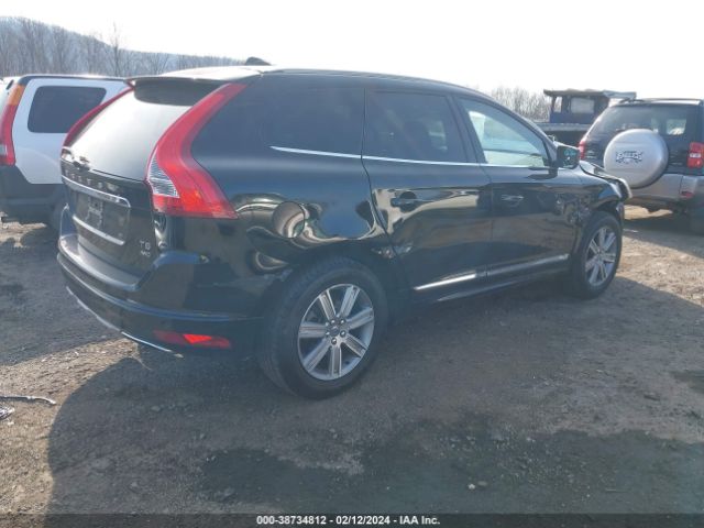 Photo 3 VIN: YV440MRU1H2217195 - VOLVO XC60 