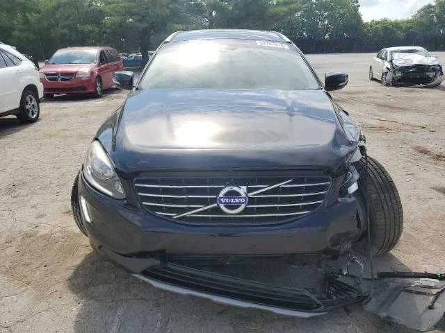 Photo 4 VIN: YV440MRU2H2000092 - VOLVO XC60 T5 IN 