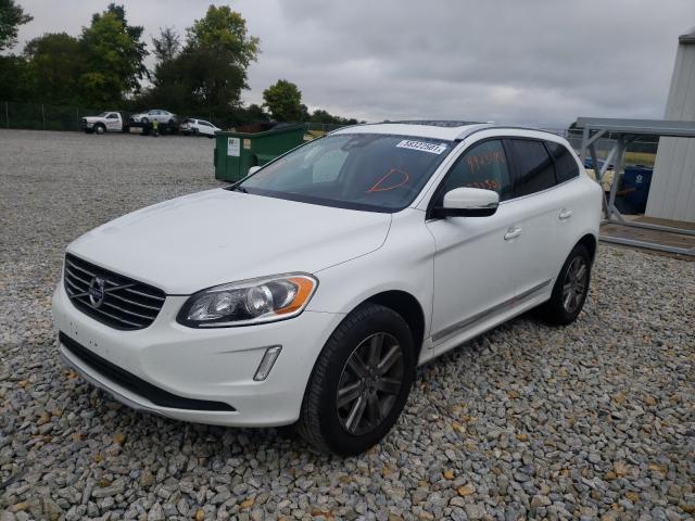 Photo 1 VIN: YV440MRU2H2000724 - VOLVO XC60 T5 IN 