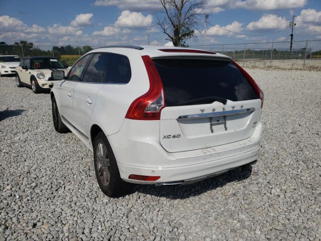 Photo 2 VIN: YV440MRU2H2000724 - VOLVO XC60 T5 IN 