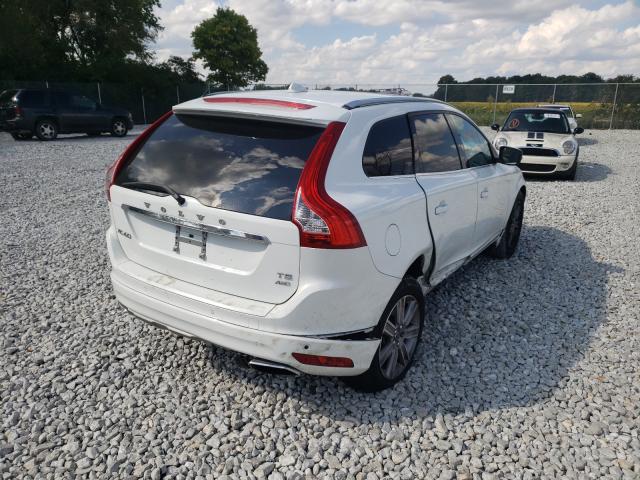 Photo 3 VIN: YV440MRU2H2000724 - VOLVO XC60 T5 IN 