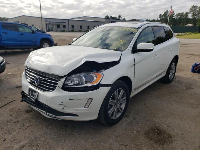 Photo 1 VIN: YV440MRU2H2085046 - VOLVO XC60 