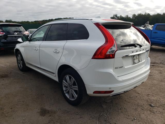 Photo 2 VIN: YV440MRU2H2085046 - VOLVO XC60 