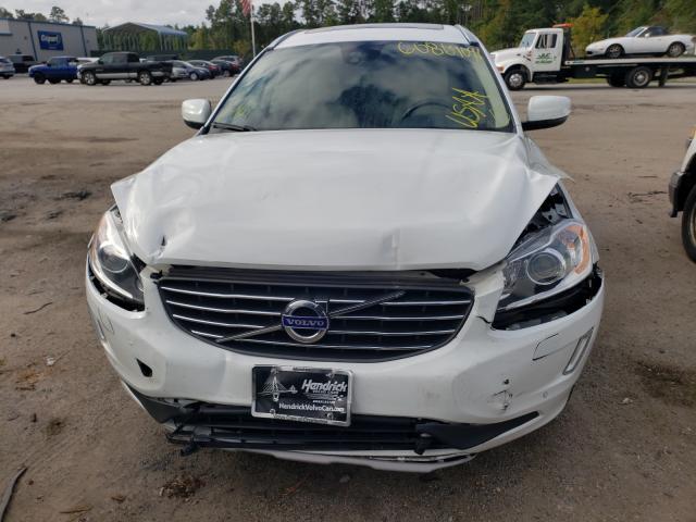 Photo 8 VIN: YV440MRU2H2085046 - VOLVO XC60 