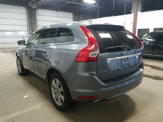 Photo 2 VIN: YV440MRU2H2099092 - VOLVO XC60 T5 IN 