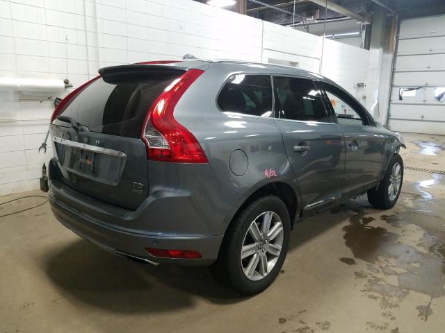 Photo 3 VIN: YV440MRU2H2099092 - VOLVO XC60 T5 IN 