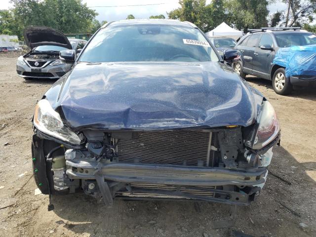 Photo 4 VIN: YV440MRU2H2136495 - VOLVO XC60 T5 IN 