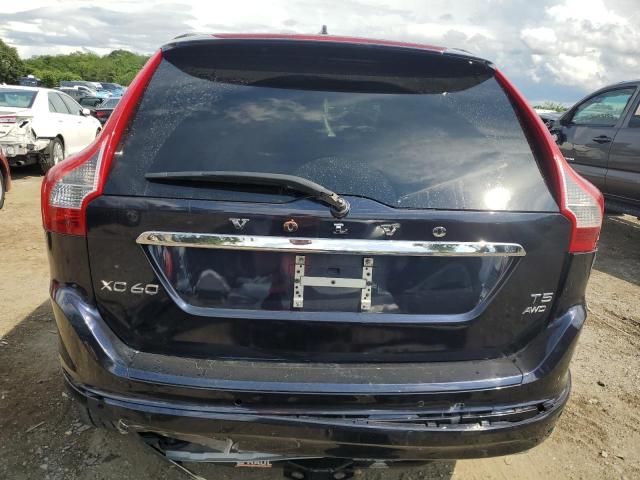 Photo 5 VIN: YV440MRU2H2136495 - VOLVO XC60 T5 IN 