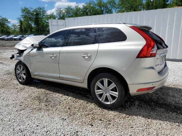 Photo 1 VIN: YV440MRU2H2176155 - VOLVO XC60 