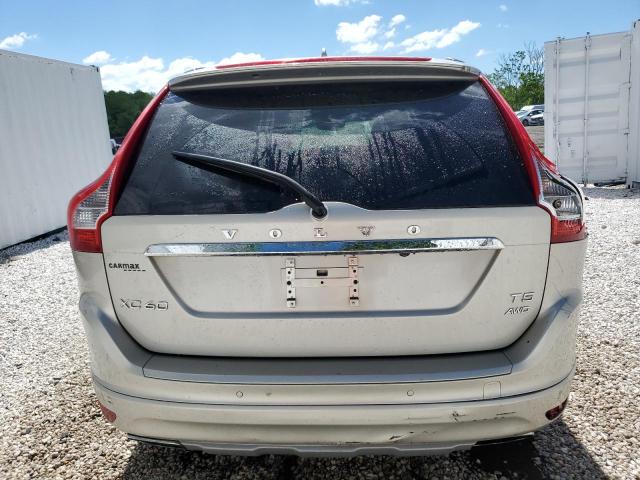 Photo 5 VIN: YV440MRU2H2176155 - VOLVO XC60 