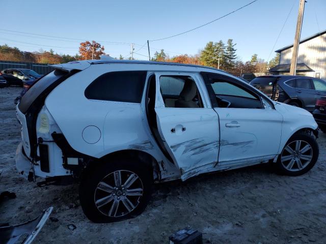 Photo 2 VIN: YV440MRU2H2176298 - VOLVO XC60 T5 IN 