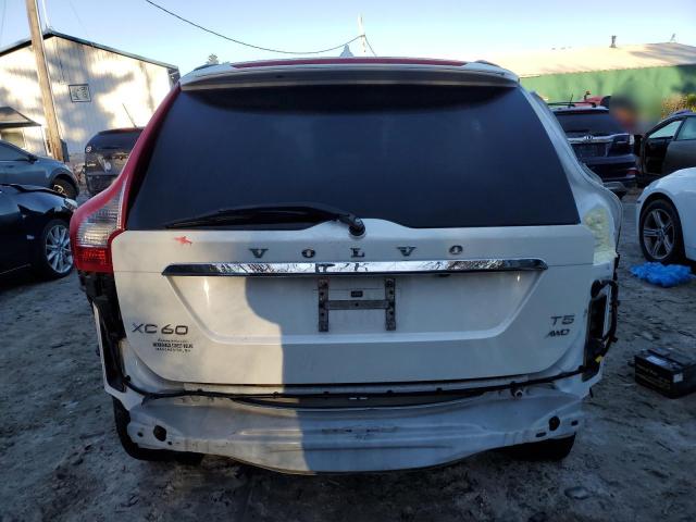 Photo 5 VIN: YV440MRU2H2176298 - VOLVO XC60 T5 IN 