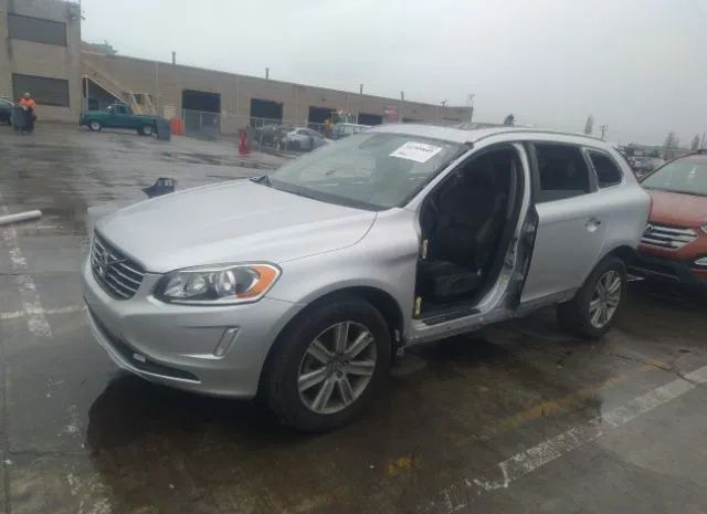 Photo 1 VIN: YV440MRU3H2002739 - VOLVO XC60 