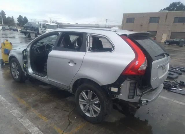 Photo 2 VIN: YV440MRU3H2002739 - VOLVO XC60 