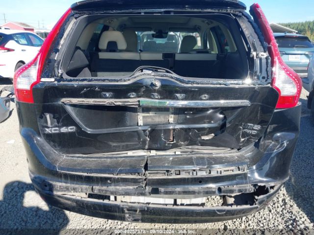 Photo 5 VIN: YV440MRU3H2013062 - VOLVO XC60 