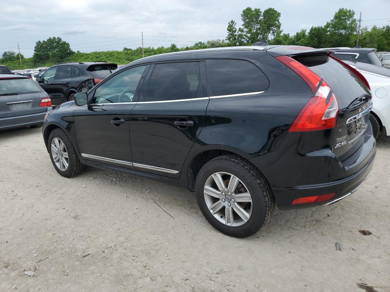 Photo 1 VIN: YV440MRU3H2013630 - VOLVO XC60 