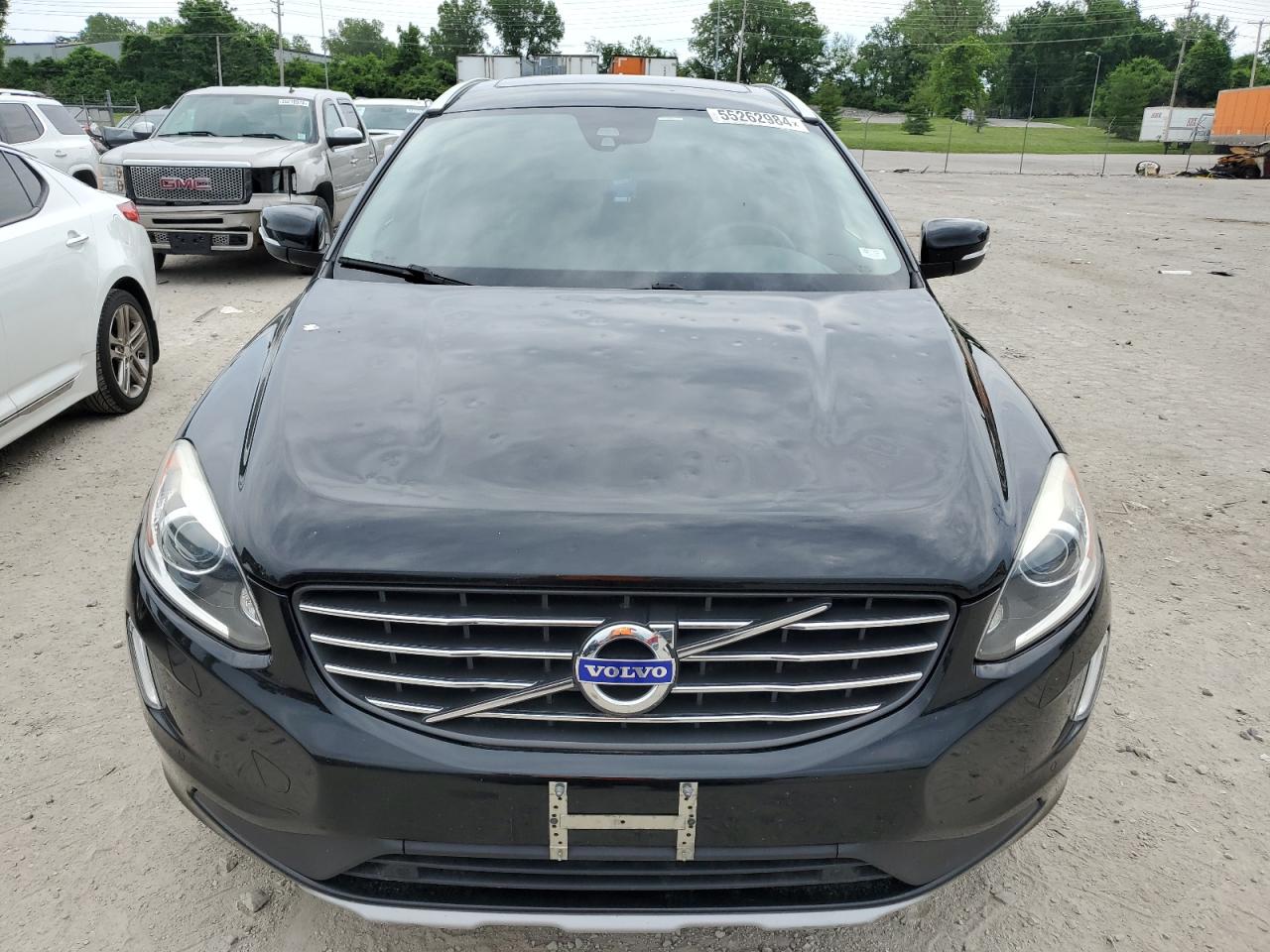 Photo 4 VIN: YV440MRU3H2013630 - VOLVO XC60 