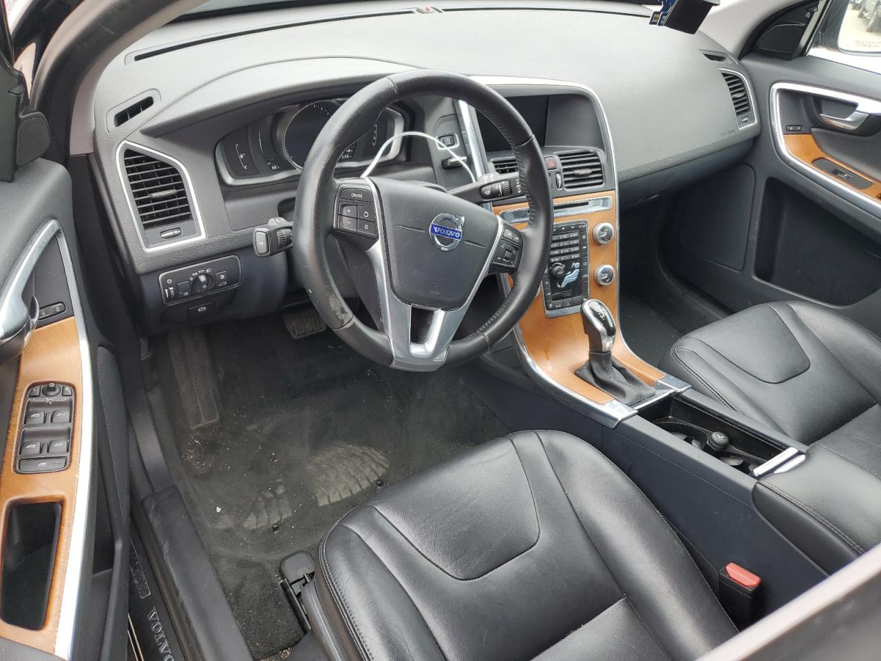 Photo 7 VIN: YV440MRU3H2013630 - VOLVO XC60 