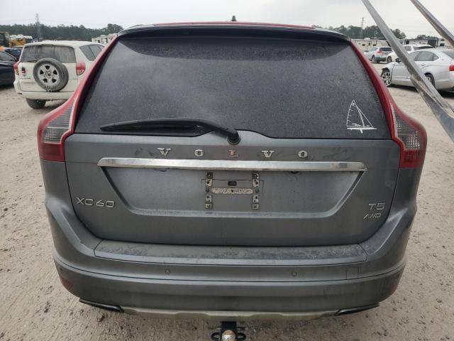 Photo 5 VIN: YV440MRU3H2115378 - VOLVO XC60 T5 IN 