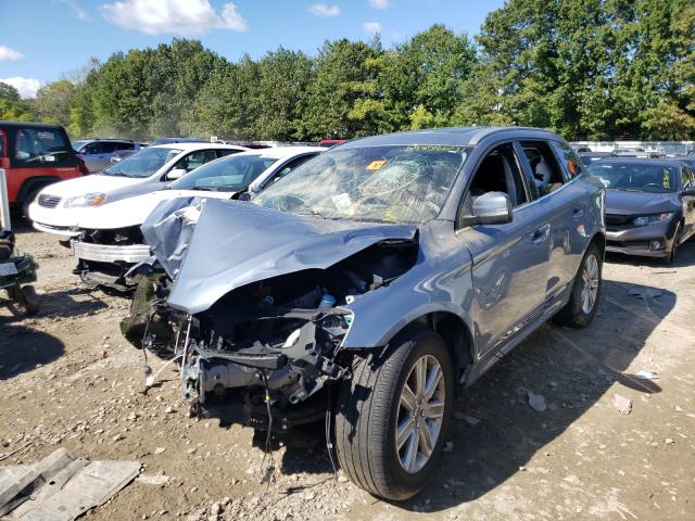 Photo 1 VIN: YV440MRU3H2146310 - VOLVO XC60 T5 IN 