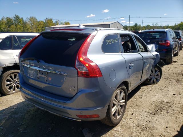 Photo 3 VIN: YV440MRU3H2146310 - VOLVO XC60 T5 IN 