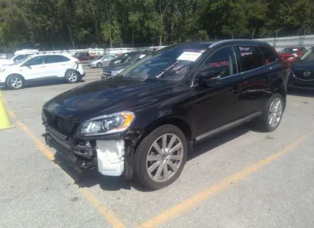 Photo 1 VIN: YV440MRU3H2167948 - VOLVO XC60 