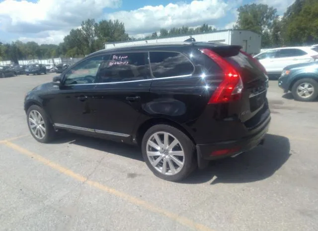 Photo 2 VIN: YV440MRU3H2167948 - VOLVO XC60 