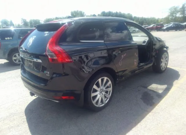 Photo 3 VIN: YV440MRU3H2167948 - VOLVO XC60 