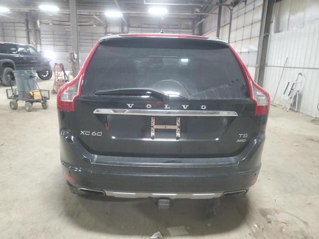 Photo 5 VIN: YV440MRU3H2181851 - VOLVO XC60 T5 IN 