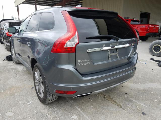 Photo 2 VIN: YV440MRU4H2006394 - VOLVO XC60 T5 IN 