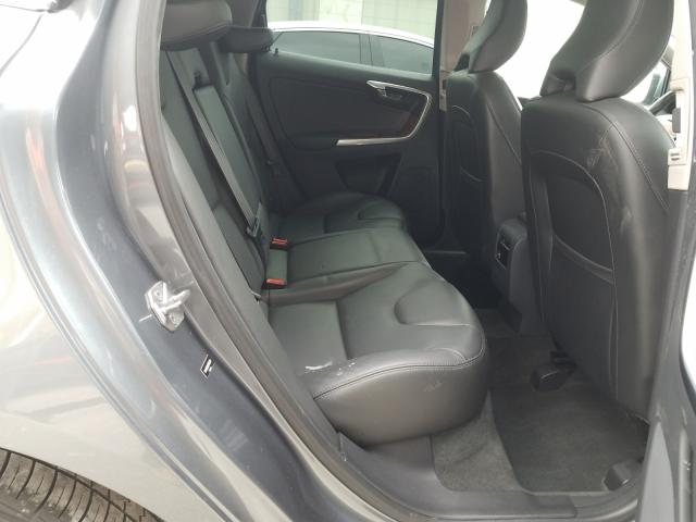 Photo 5 VIN: YV440MRU4H2006394 - VOLVO XC60 T5 IN 