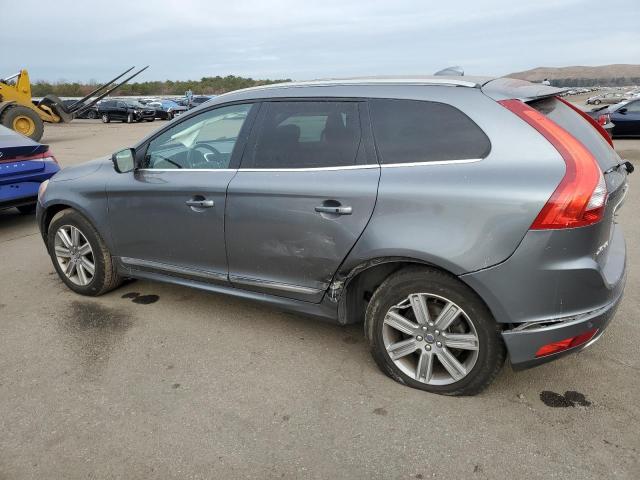 Photo 1 VIN: YV440MRU4H2016990 - VOLVO XC60 