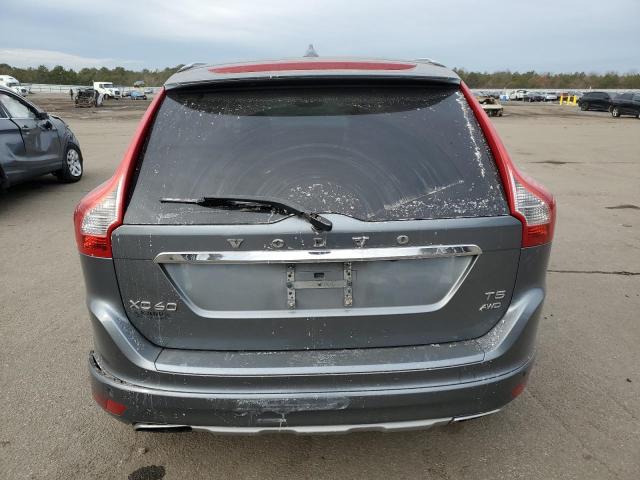 Photo 5 VIN: YV440MRU4H2016990 - VOLVO XC60 