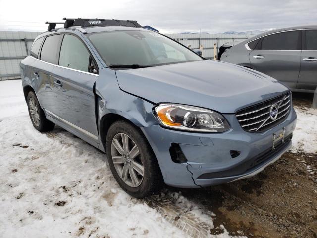 Photo 0 VIN: YV440MRU4H2192826 - VOLVO XC60 T5 IN 