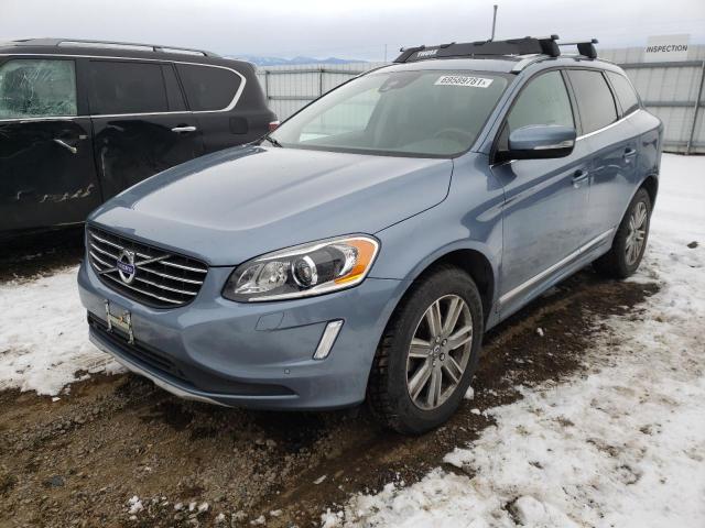 Photo 1 VIN: YV440MRU4H2192826 - VOLVO XC60 T5 IN 