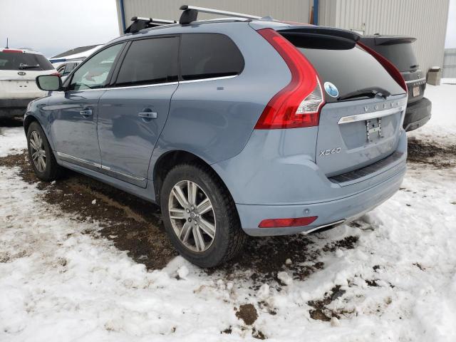 Photo 2 VIN: YV440MRU4H2192826 - VOLVO XC60 T5 IN 