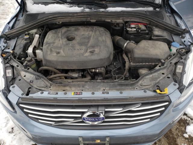 Photo 6 VIN: YV440MRU4H2192826 - VOLVO XC60 T5 IN 