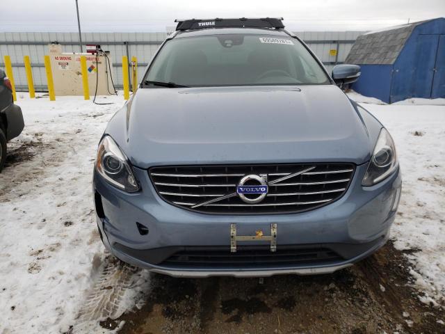 Photo 8 VIN: YV440MRU4H2192826 - VOLVO XC60 T5 IN 