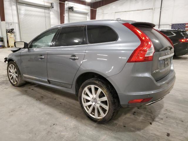 Photo 1 VIN: YV440MRU4H2216901 - VOLVO XC60 