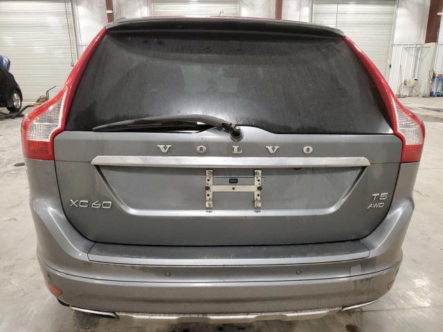 Photo 5 VIN: YV440MRU4H2216901 - VOLVO XC60 