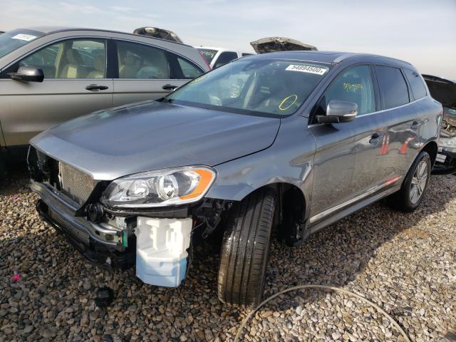 Photo 1 VIN: YV440MRU5H2006727 - VOLVO XC60 T5 IN 