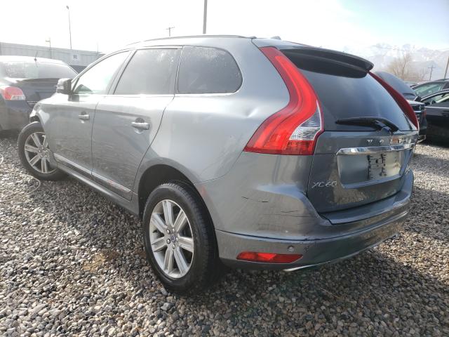 Photo 2 VIN: YV440MRU5H2006727 - VOLVO XC60 T5 IN 