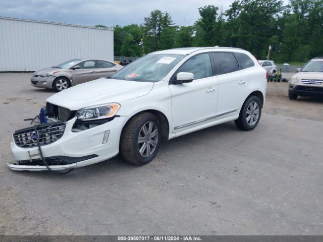 Photo 1 VIN: YV440MRU5H2013516 - VOLVO XC60 