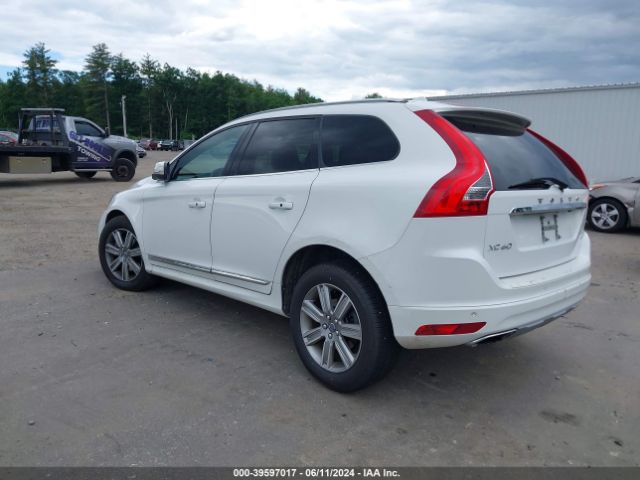 Photo 2 VIN: YV440MRU5H2013516 - VOLVO XC60 