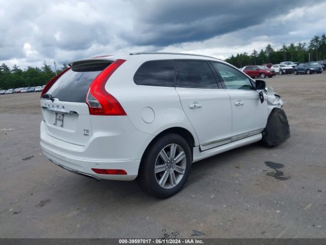 Photo 3 VIN: YV440MRU5H2013516 - VOLVO XC60 