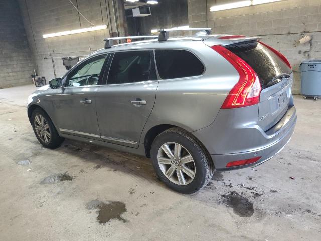 Photo 1 VIN: YV440MRU5H2025410 - VOLVO XC60 T5 IN 