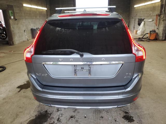 Photo 5 VIN: YV440MRU5H2025410 - VOLVO XC60 T5 IN 