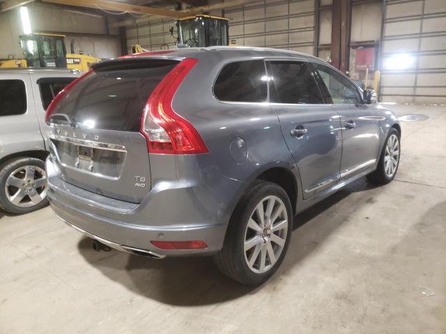 Photo 3 VIN: YV440MRU5H2088197 - VOLVO XC60 T5 IN 