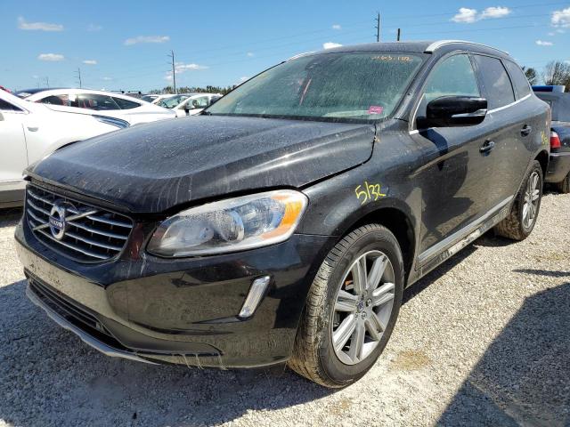 Photo 1 VIN: YV440MRU5H2125023 - VOLVO XC60 T5 IN 